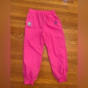Pink Nike Women’s Track Pants